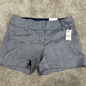 New Express shorts